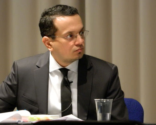 Fahrettin Ersin Alaca - Ersin Alaca